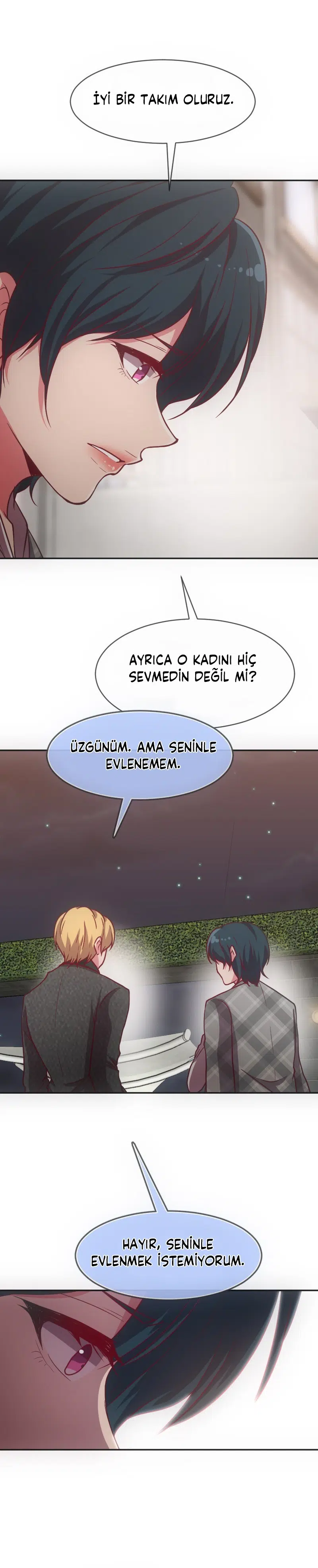 Yaş Önemlidir - Bölüm 141 Sayfa 25