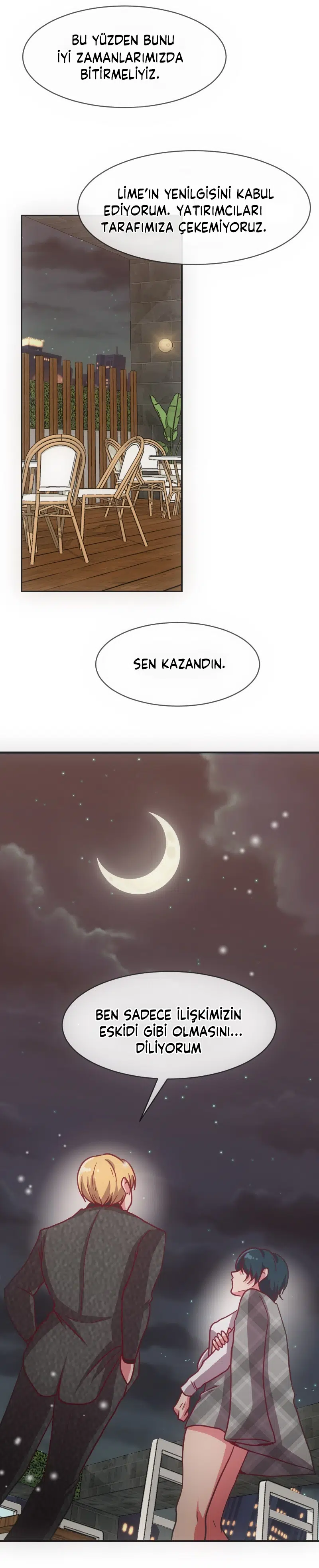 Yaş Önemlidir - Bölüm 141 Sayfa 27