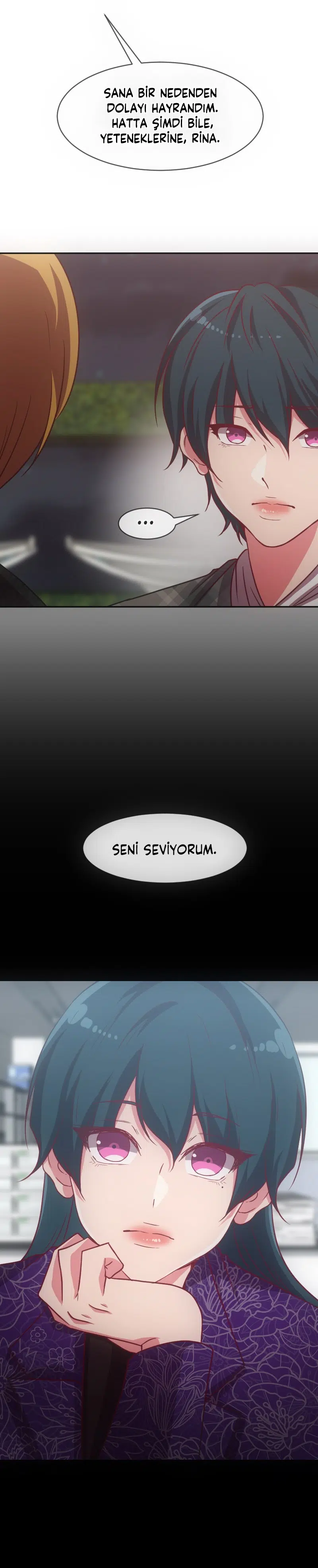 Yaş Önemlidir - Bölüm 141 Sayfa 28