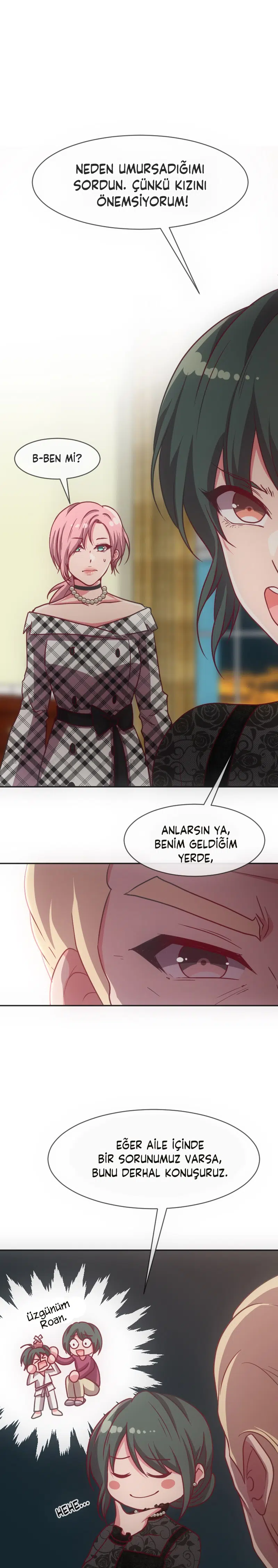 Yaş Önemlidir - Bölüm 142 Sayfa 10