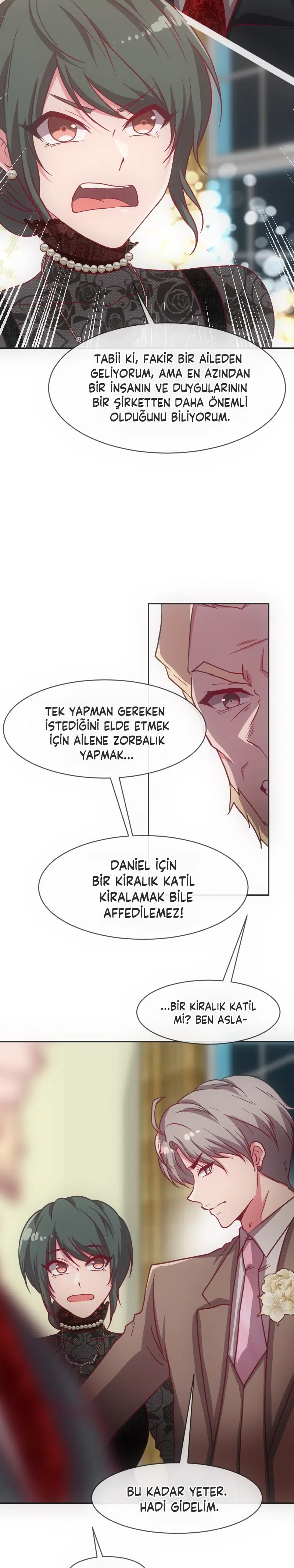 Yaş Önemlidir - Bölüm 142 Sayfa 16