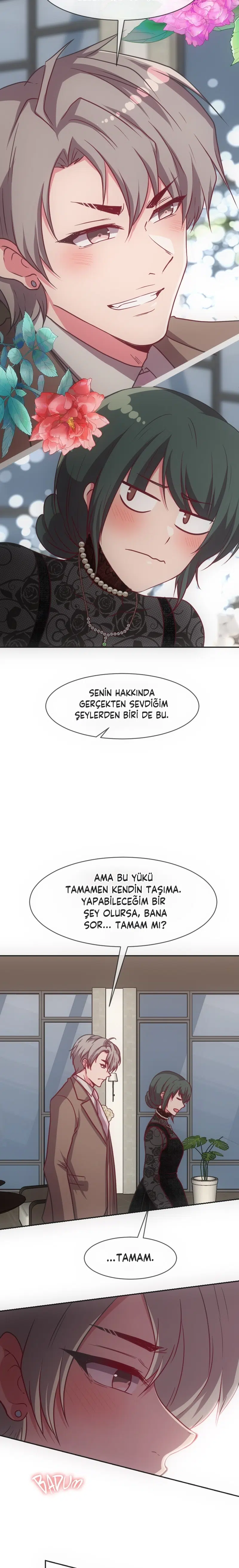 Yaş Önemlidir - Bölüm 142 Sayfa 19
