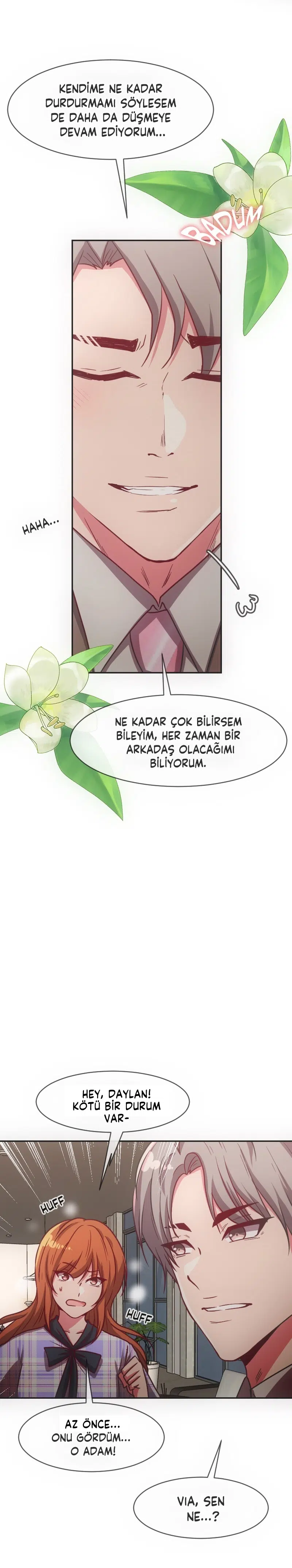 Yaş Önemlidir - Bölüm 142 Sayfa 22