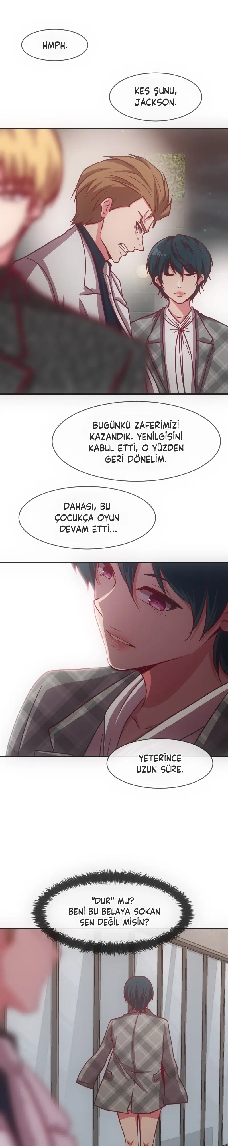 Yaş Önemlidir - Bölüm 142 Sayfa 26