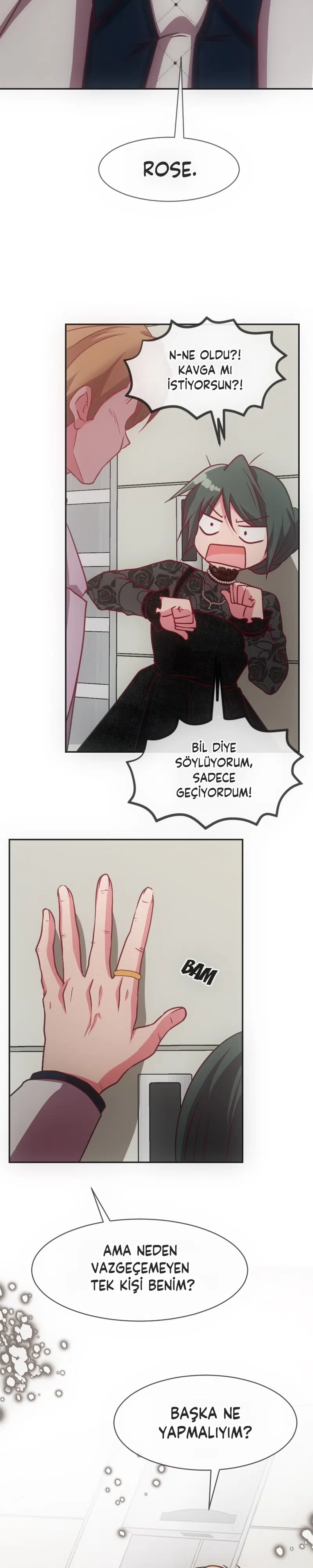 Yaş Önemlidir - Bölüm 142 Sayfa 29