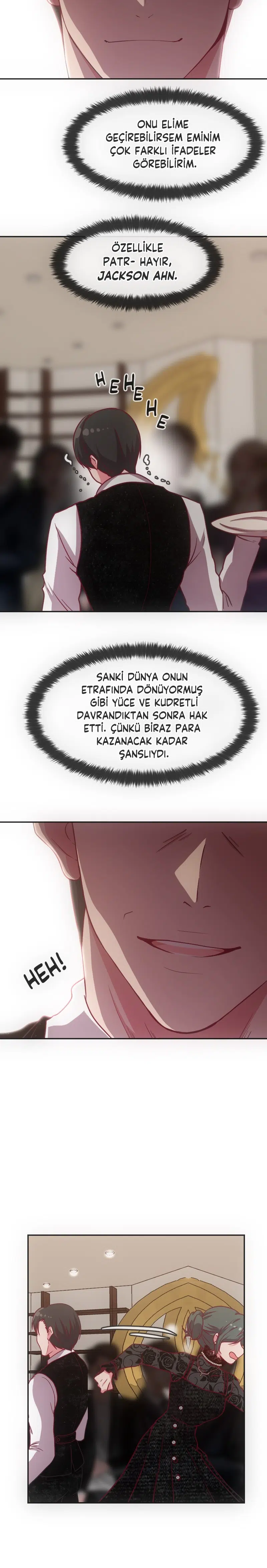 Yaş Önemlidir - Bölüm 143 Sayfa 3