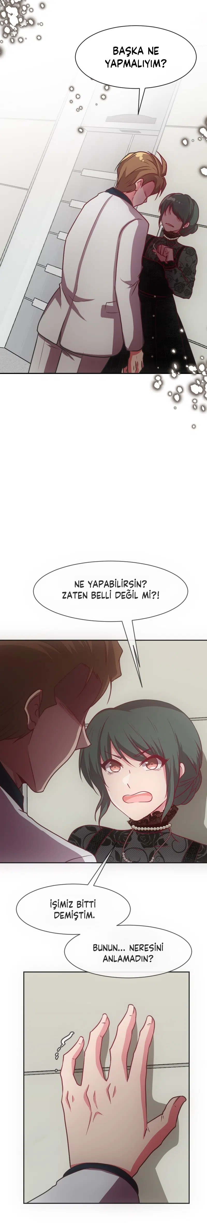 Yaş Önemlidir - Bölüm 143 Sayfa 13