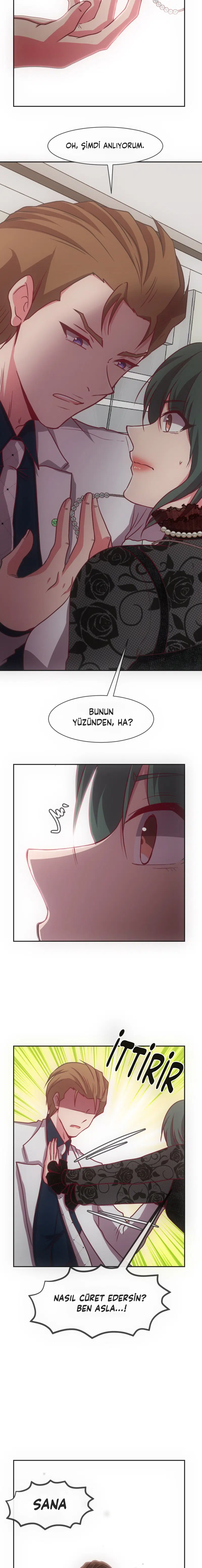 Yaş Önemlidir - Bölüm 143 Sayfa 15