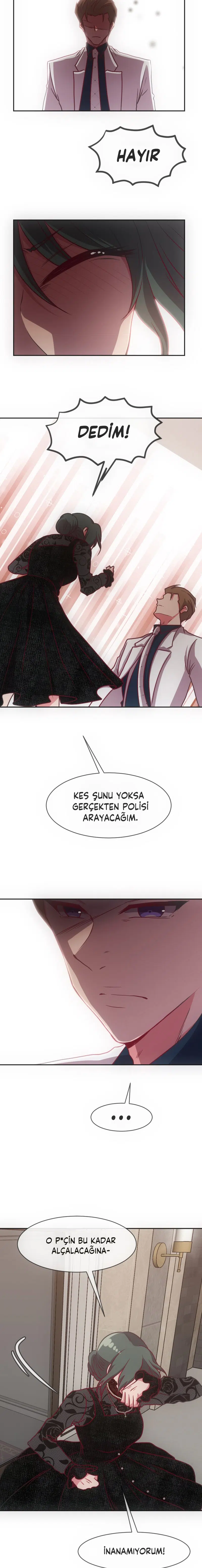 Yaş Önemlidir - Bölüm 143 Sayfa 16