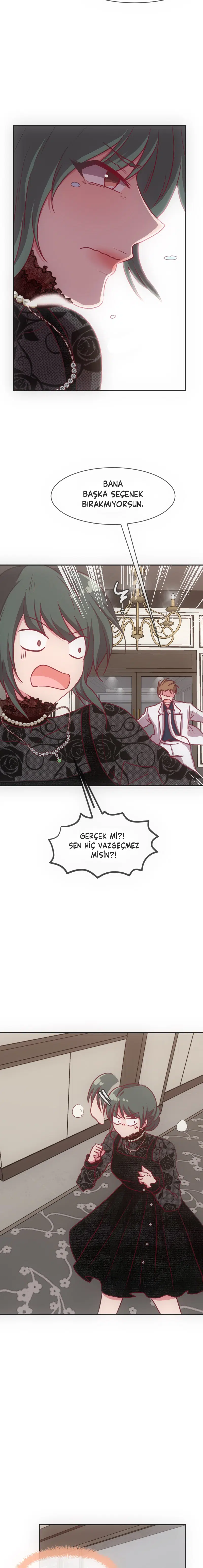 Yaş Önemlidir - Bölüm 143 Sayfa 17
