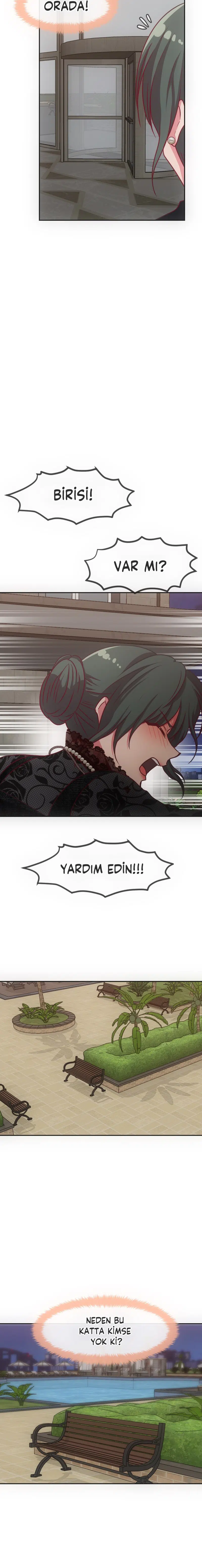 Yaş Önemlidir - Bölüm 143 Sayfa 18
