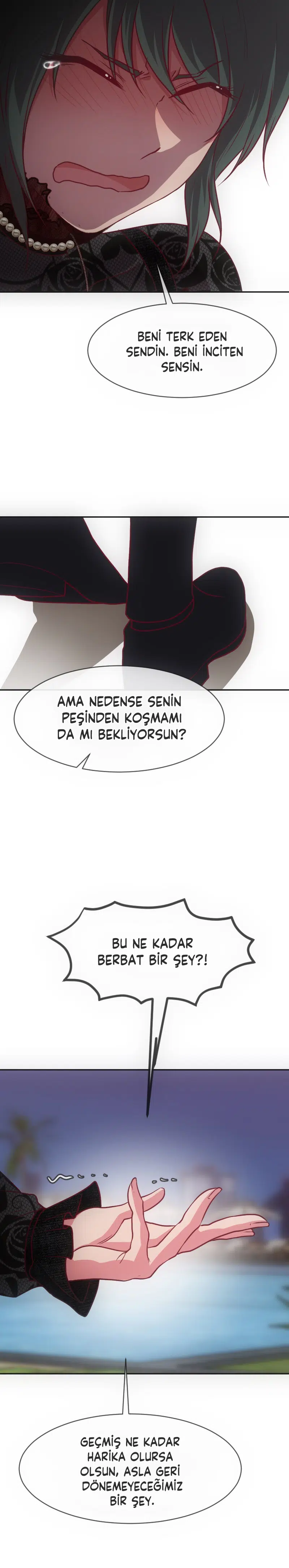 Yaş Önemlidir - Bölüm 143 Sayfa 22