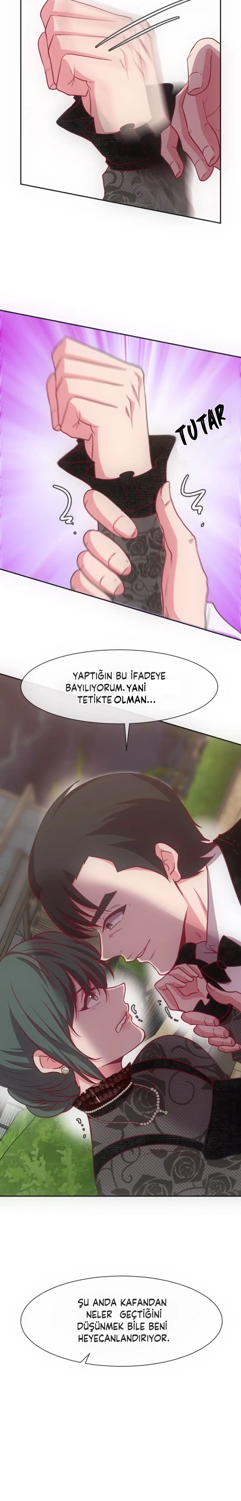 Yaş Önemlidir - Bölüm 144 Sayfa 5