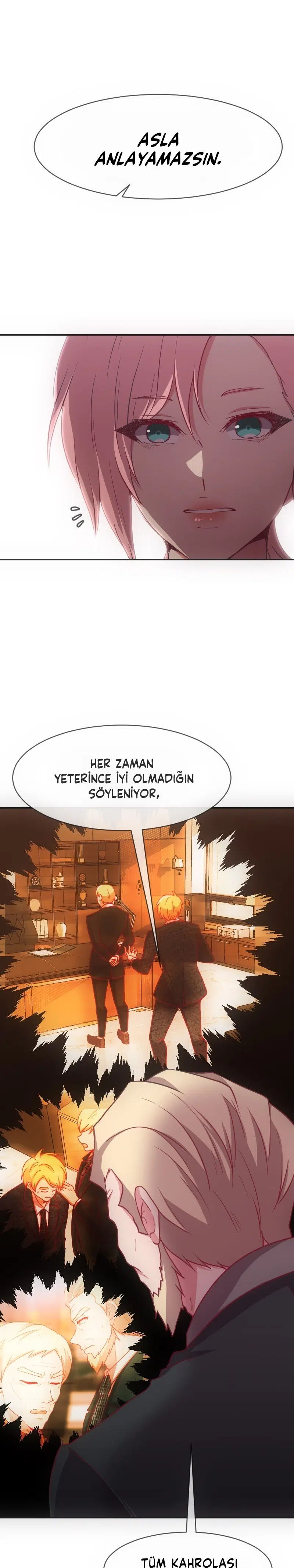 Yaş Önemlidir - Bölüm 144 Sayfa 10