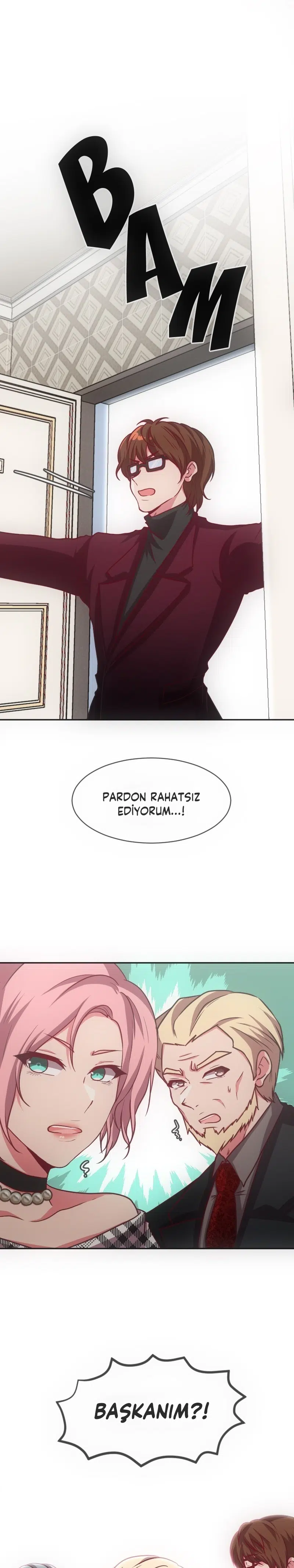 Yaş Önemlidir - Bölüm 144 Sayfa 12