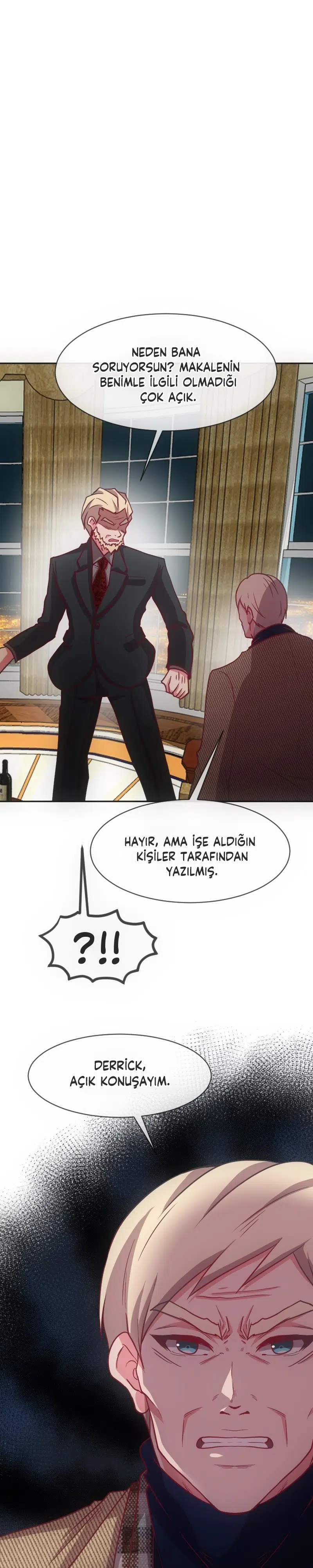Yaş Önemlidir - Bölüm 144 Sayfa 15