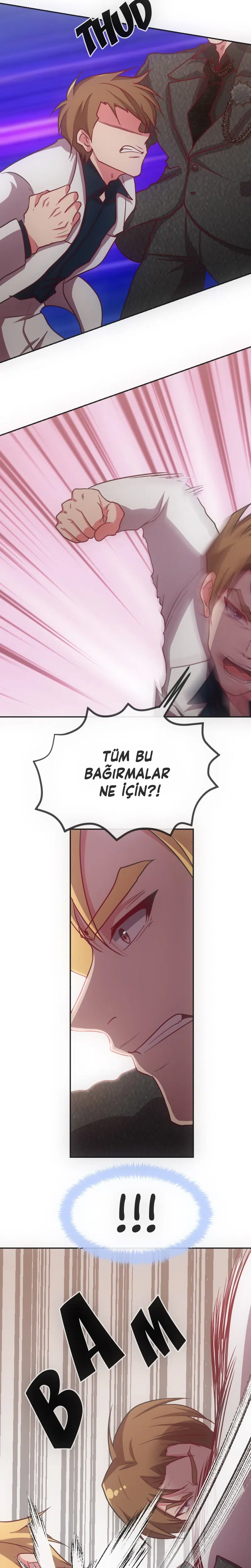 Yaş Önemlidir - Bölüm 144 Sayfa 26