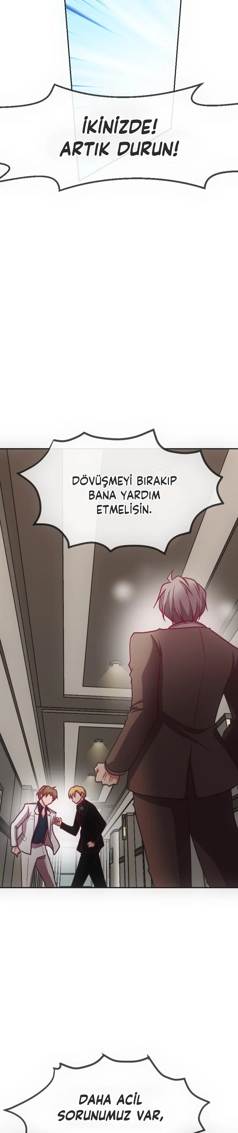 Yaş Önemlidir - Bölüm 144 Sayfa 30