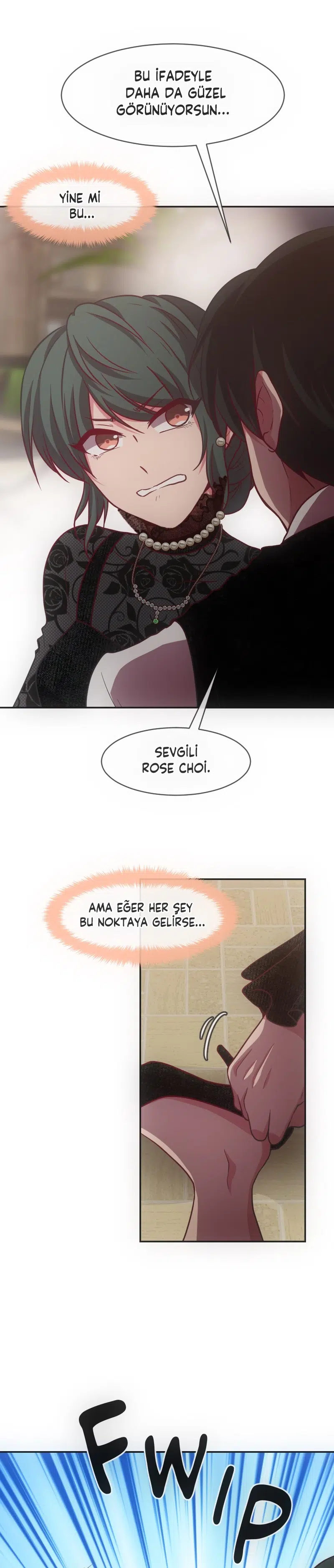 Yaş Önemlidir - Bölüm 145 Sayfa 10