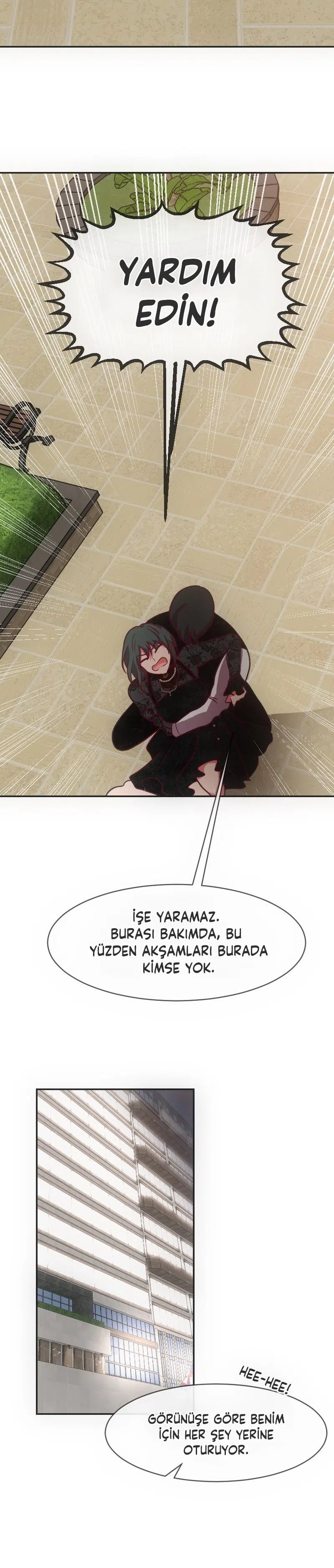 Yaş Önemlidir - Bölüm 145 Sayfa 13