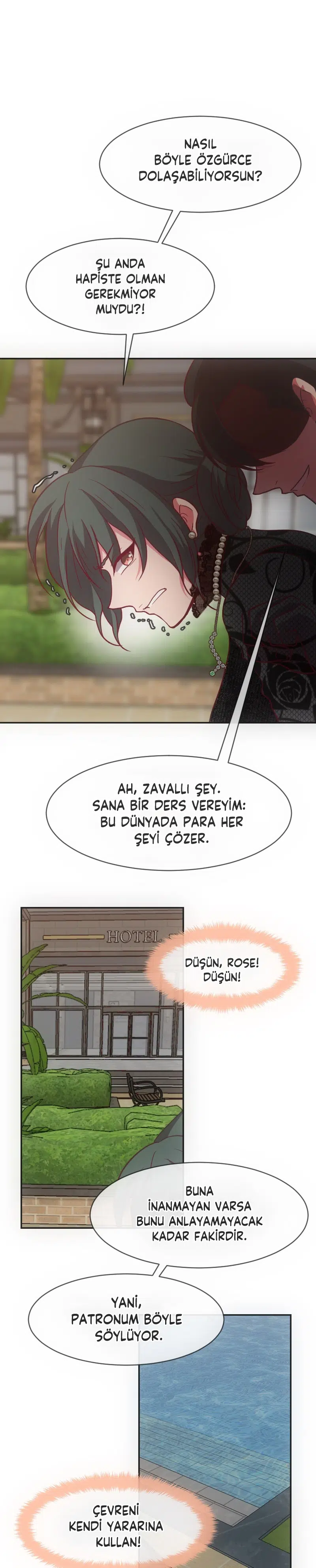 Yaş Önemlidir - Bölüm 145 Sayfa 14