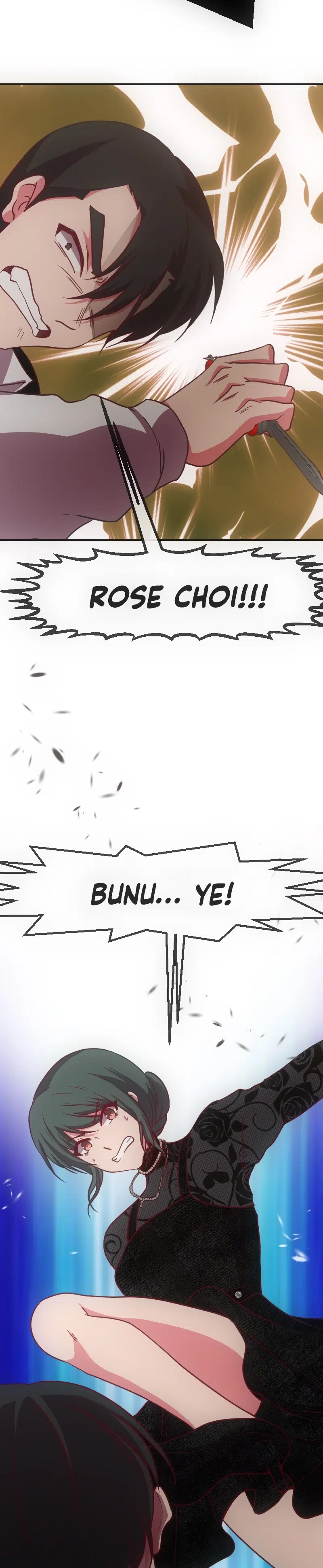 Yaş Önemlidir - Bölüm 145 Sayfa 20