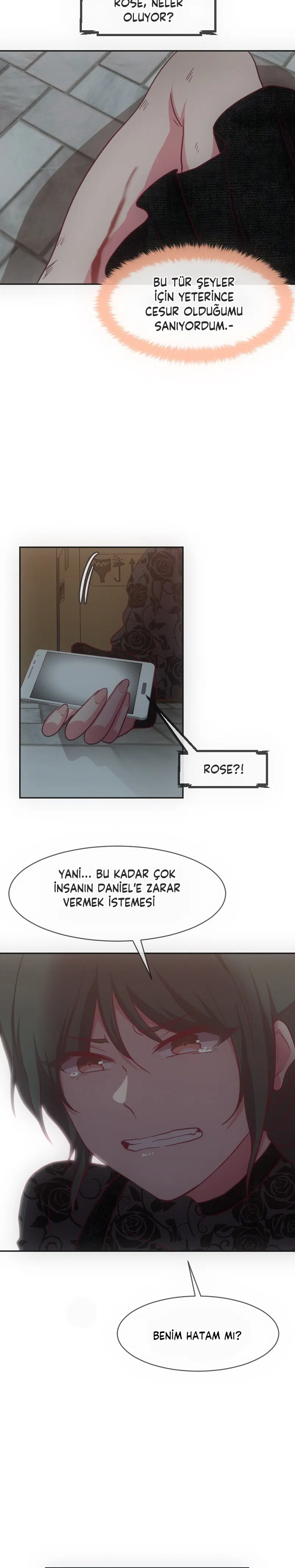 Yaş Önemlidir - Bölüm 145 Sayfa 29