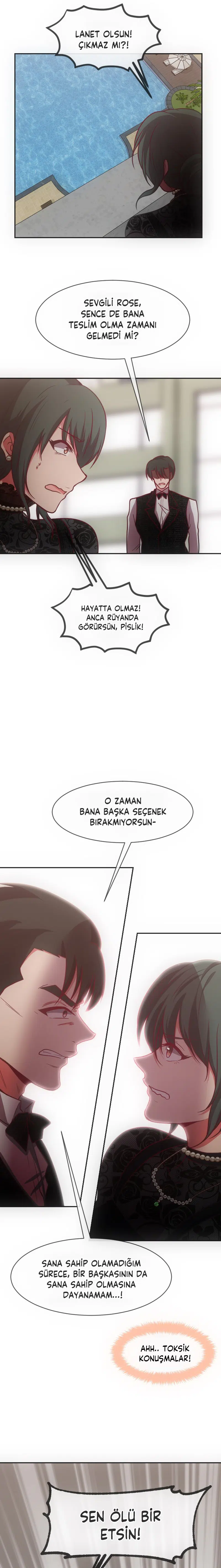 Yaş Önemlidir - Bölüm 146 Sayfa 10
