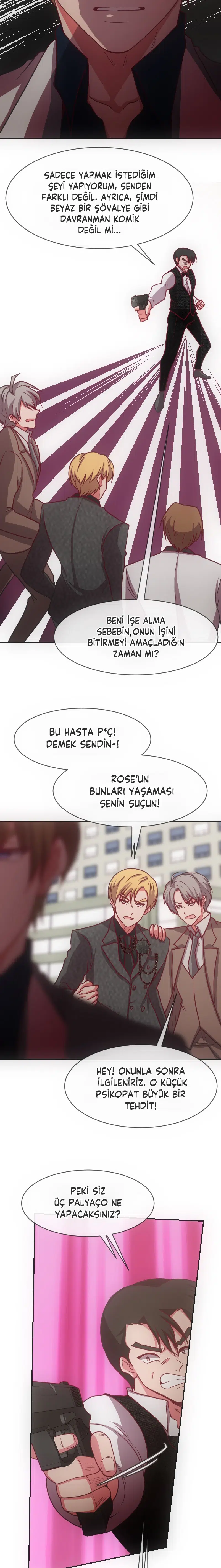 Yaş Önemlidir - Bölüm 146 Sayfa 12