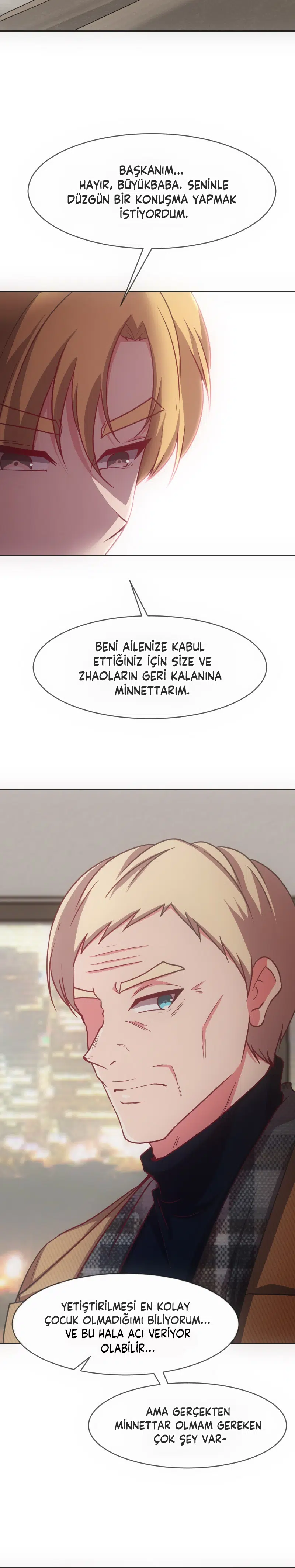 Yaş Önemlidir - Bölüm 147 Sayfa 7