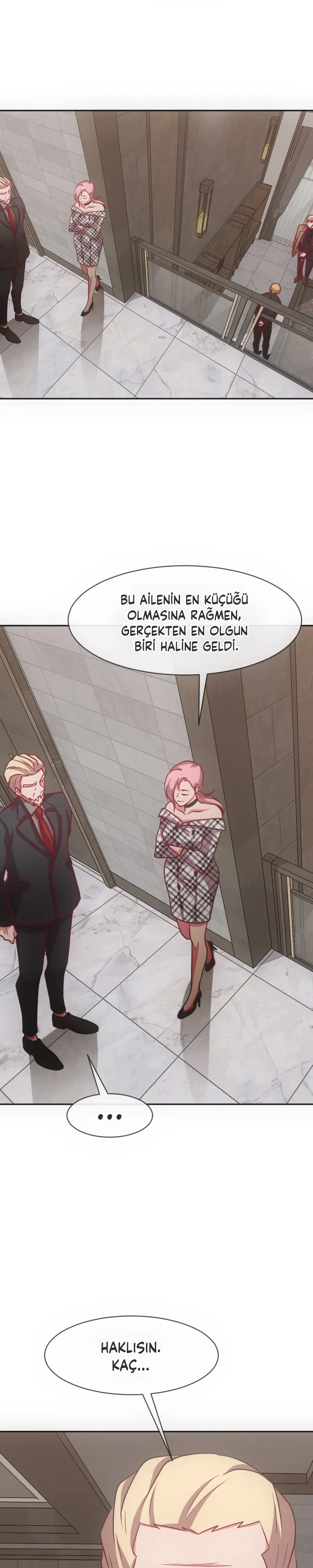 Yaş Önemlidir - Bölüm 147 Sayfa 10
