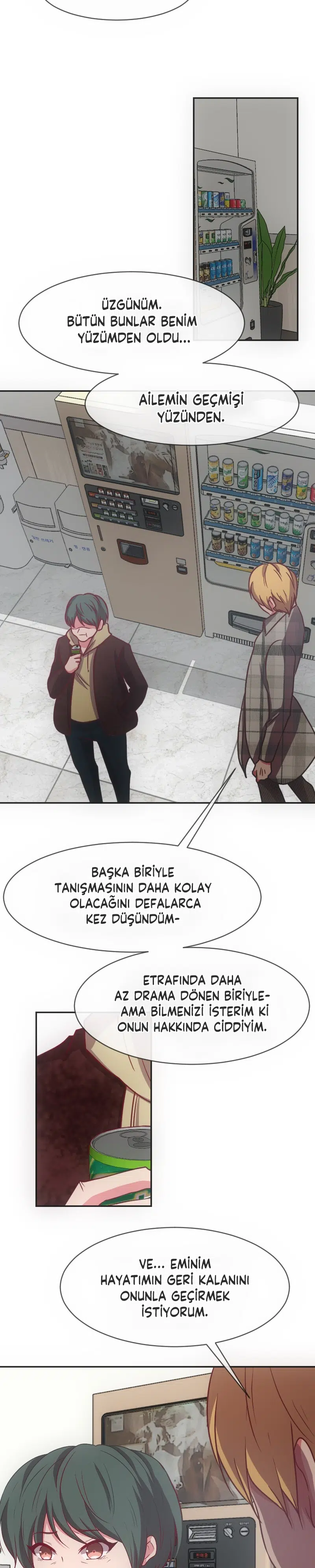 Yaş Önemlidir - Bölüm 147 Sayfa 25