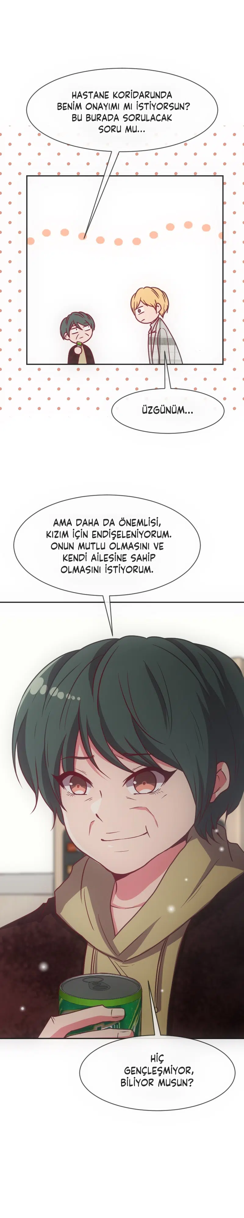 Yaş Önemlidir - Bölüm 147 Sayfa 27