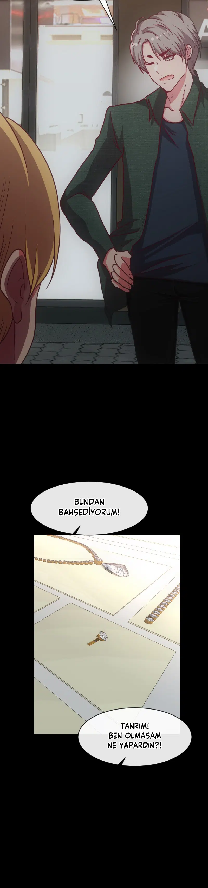 Yaş Önemlidir - Bölüm 148 Sayfa 13