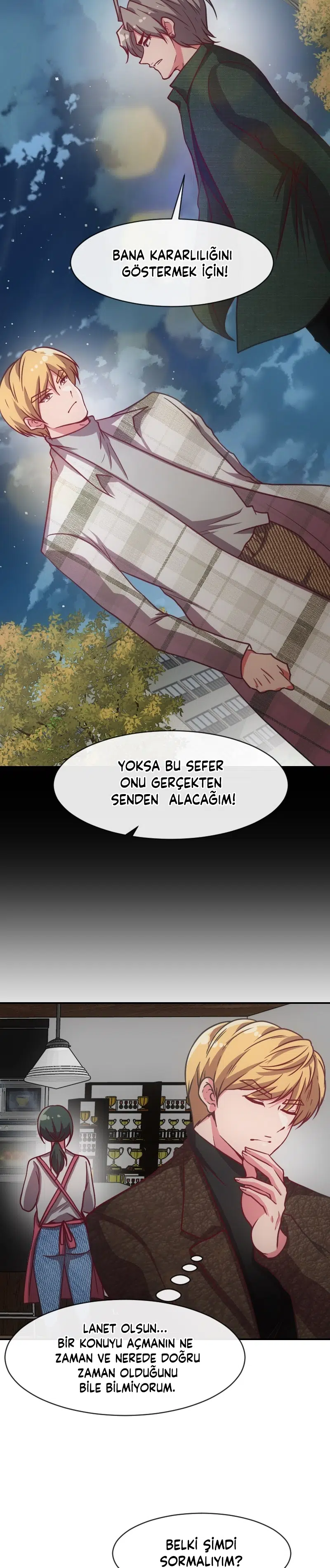 Yaş Önemlidir - Bölüm 148 Sayfa 16