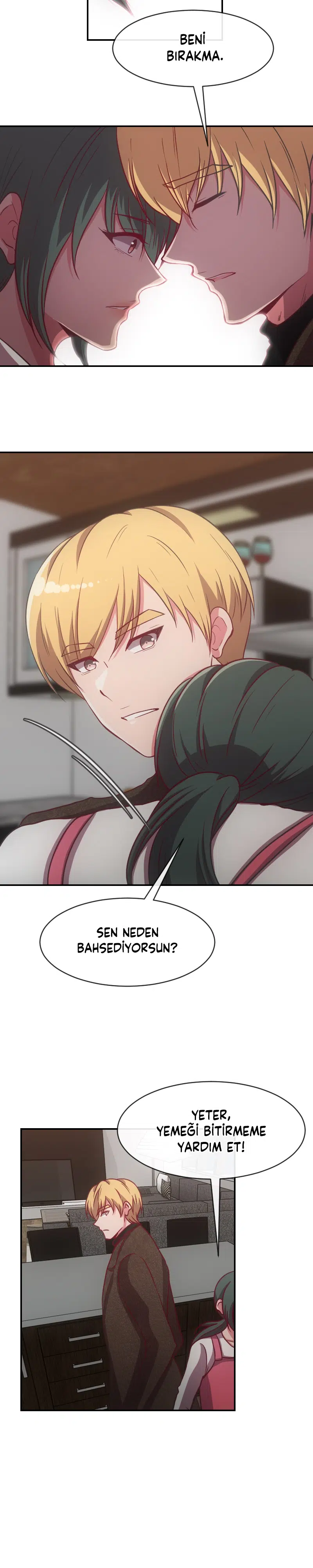 Yaş Önemlidir - Bölüm 148 Sayfa 25