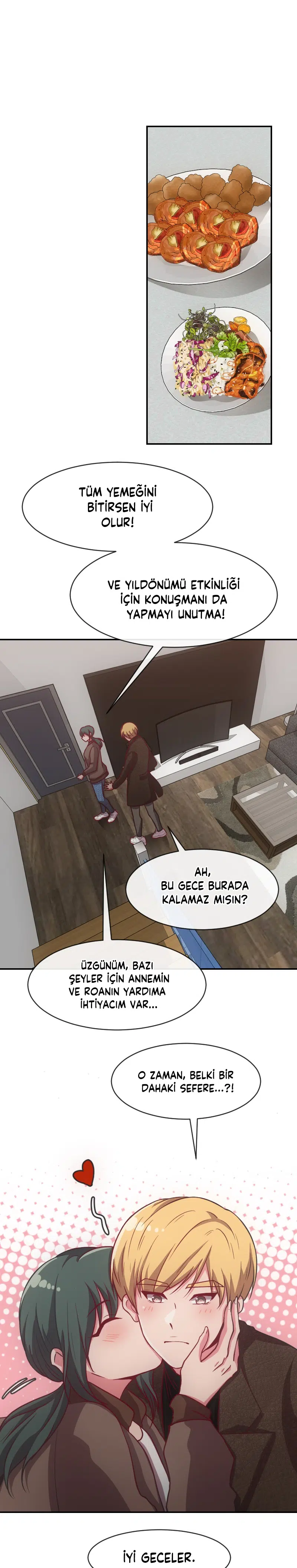 Yaş Önemlidir - Bölüm 148 Sayfa 26