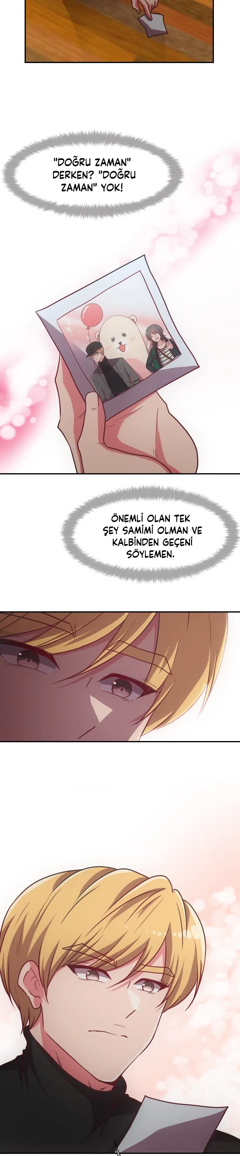 Yaş Önemlidir - Bölüm 148 Sayfa 31