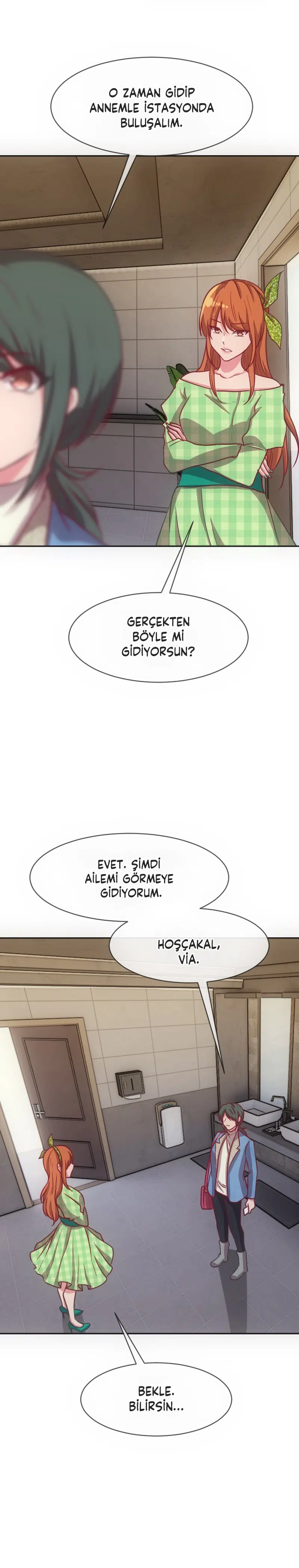Yaş Önemlidir - Bölüm 149 Sayfa 13