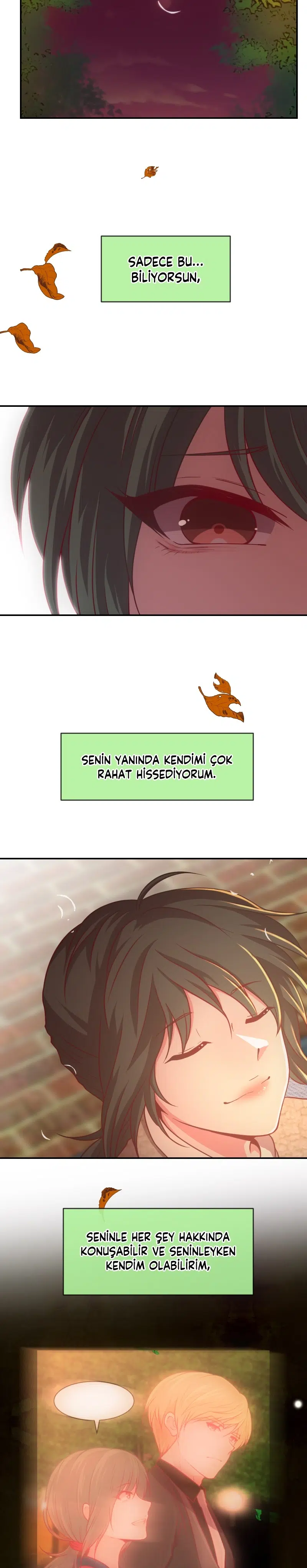 Yaş Önemlidir - Bölüm 149 Sayfa 24