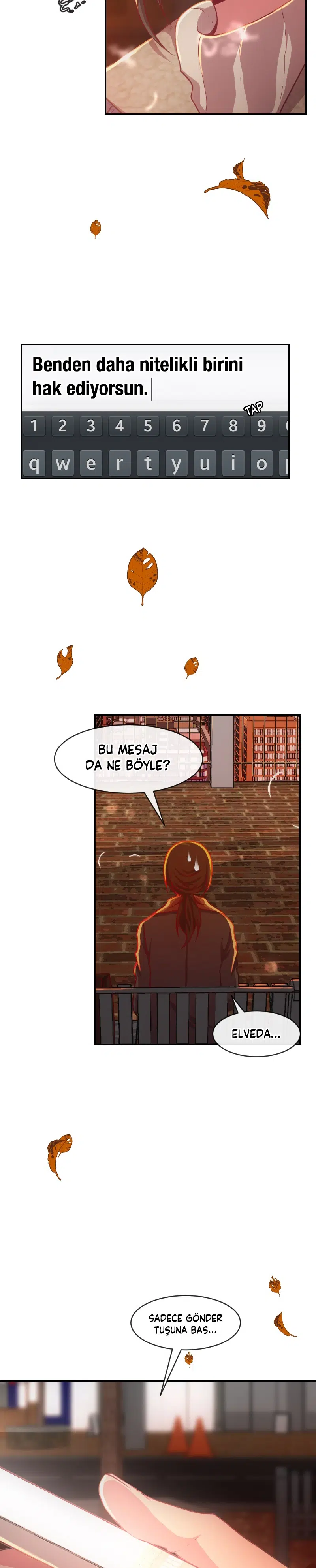 Yaş Önemlidir - Bölüm 149 Sayfa 27