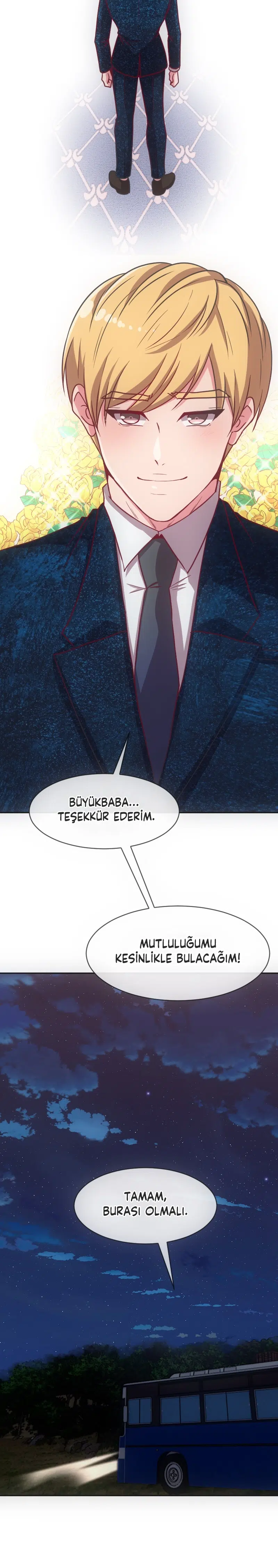 Yaş Önemlidir - Bölüm 149 Sayfa 37
