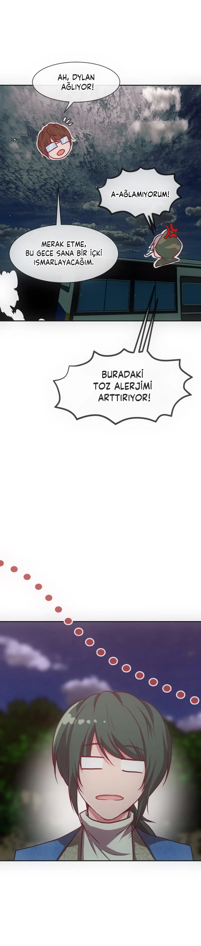 Yaş Önemlidir - Bölüm 149 Sayfa 42