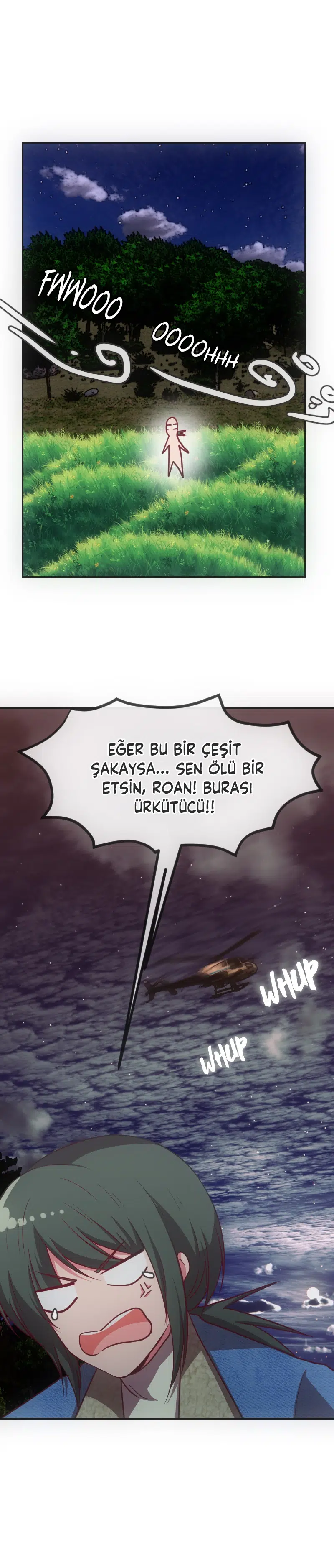 Yaş Önemlidir - Bölüm 149 Sayfa 43