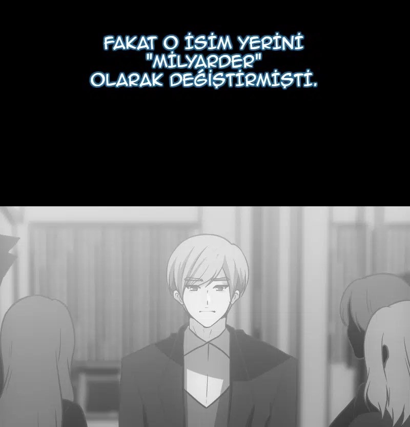 Yaş Önemlidir - Bölüm 14 Sayfa 3
