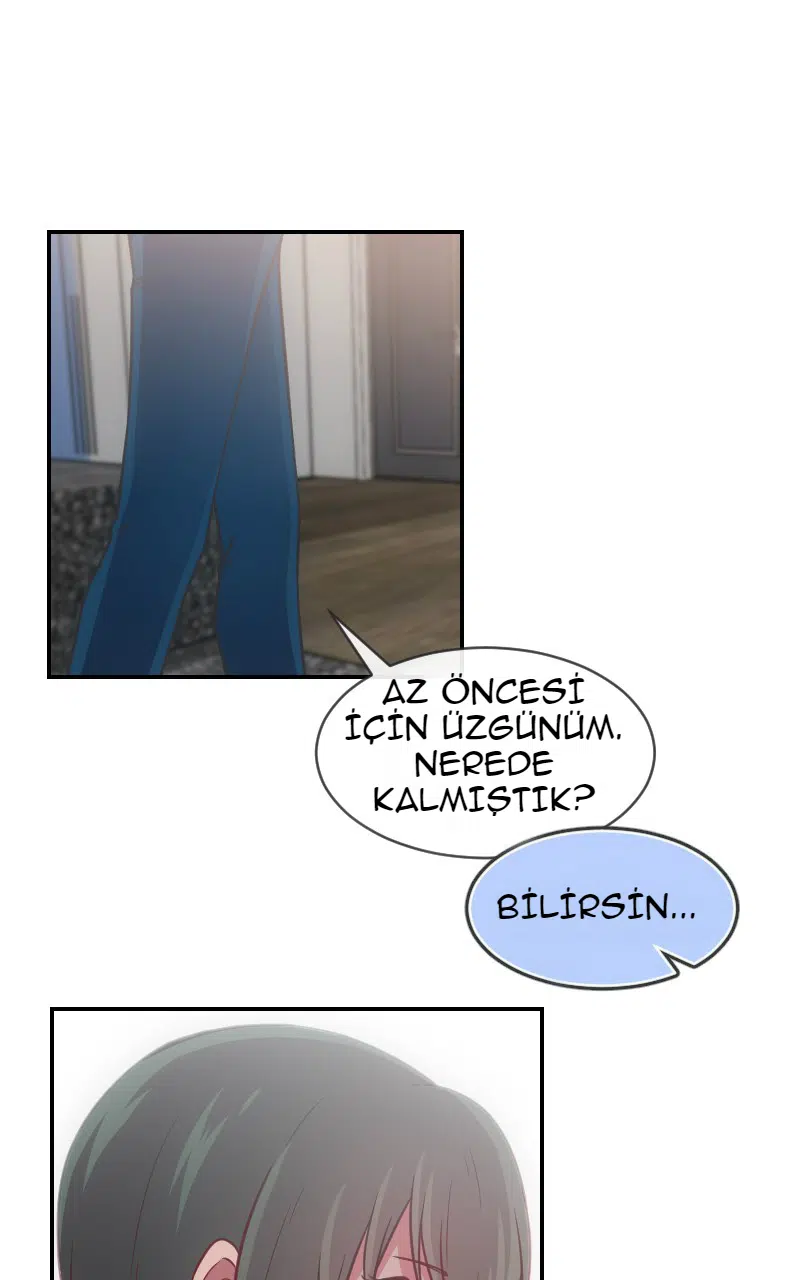 Yaş Önemlidir - Bölüm 14 Sayfa 12