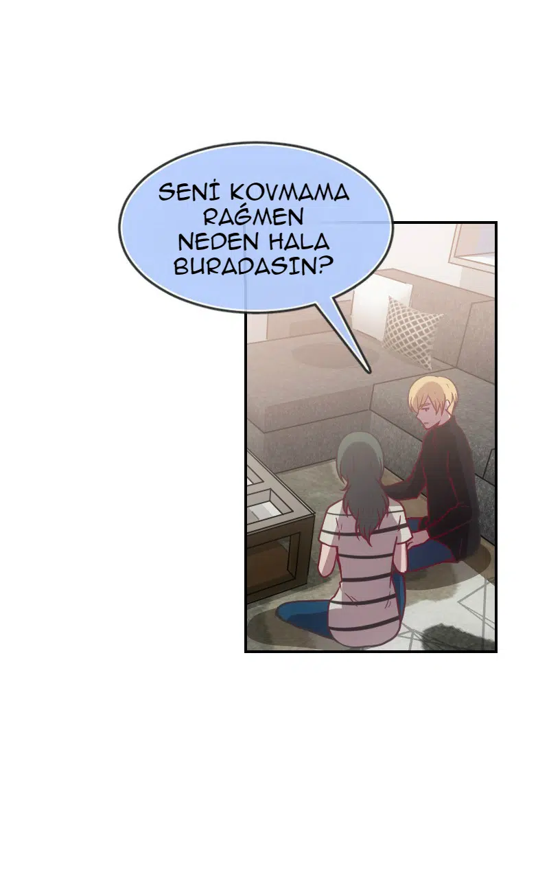Yaş Önemlidir - Bölüm 14 Sayfa 14