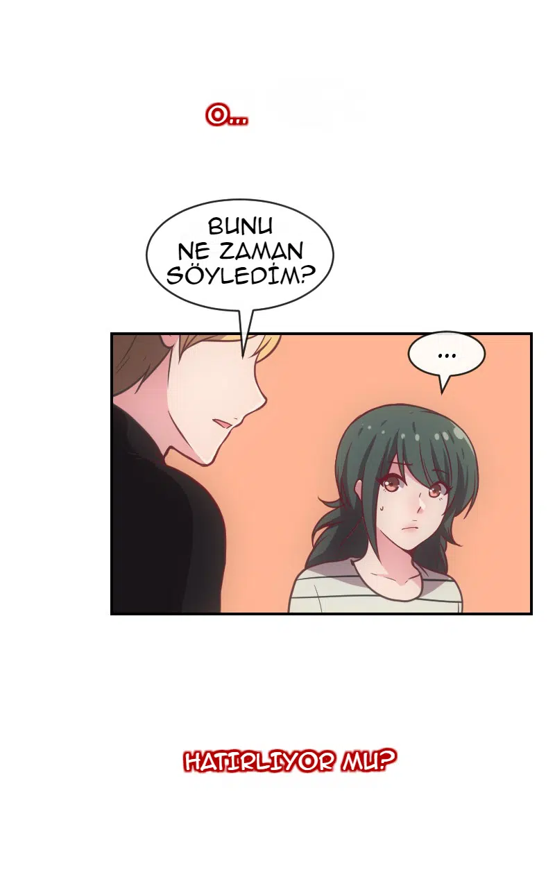 Yaş Önemlidir - Bölüm 14 Sayfa 27