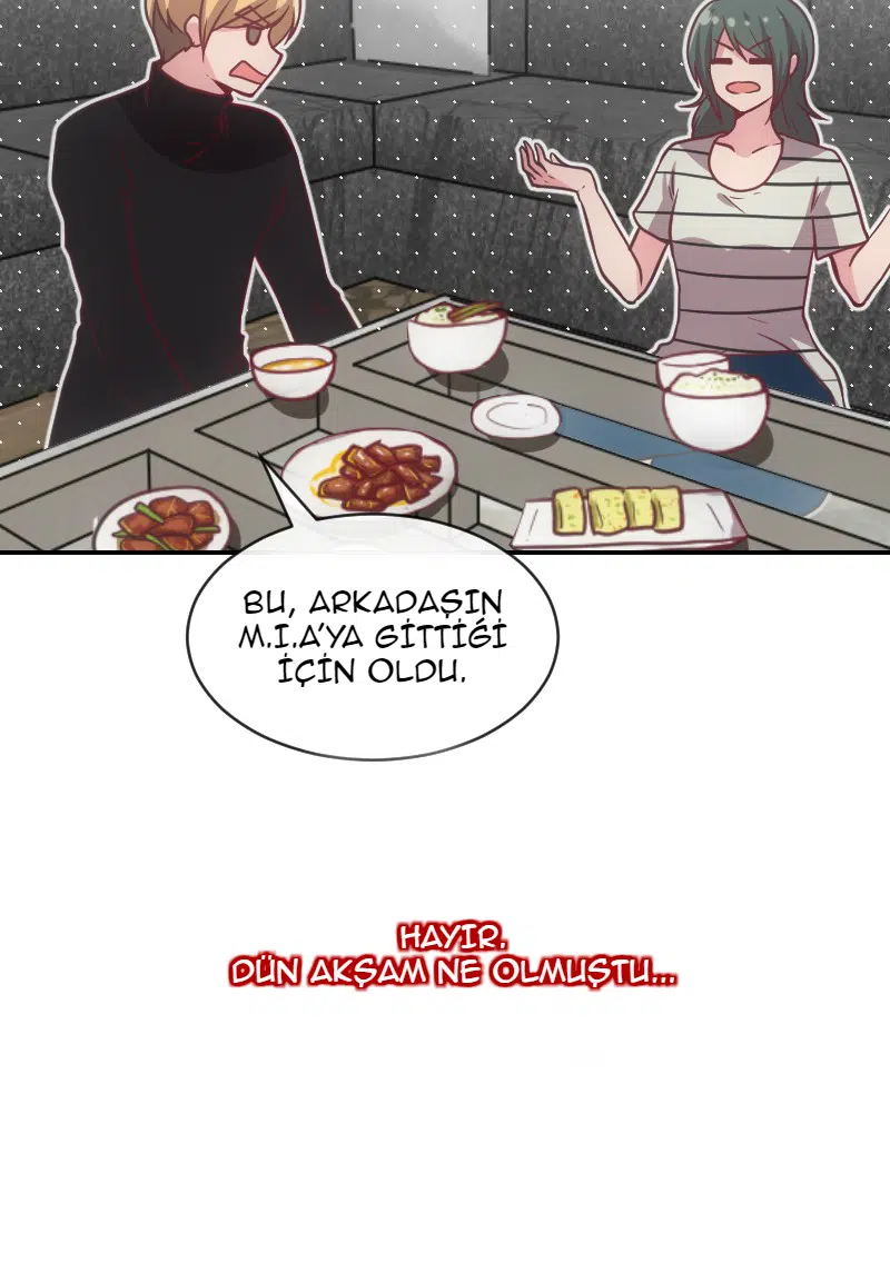 Yaş Önemlidir - Bölüm 14 Sayfa 30