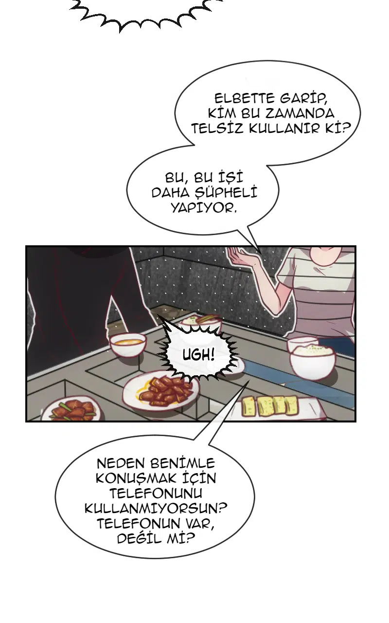 Yaş Önemlidir - Bölüm 14 Sayfa 32